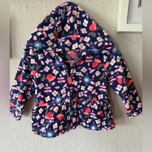 Carter’s zip up jacket